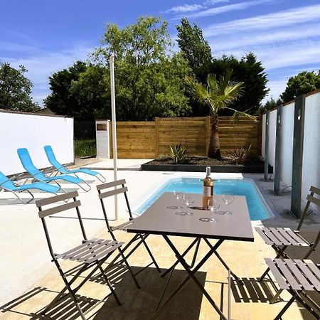 Le Gite Nature Bien-Etre Piscine Chauffee Privee Du Tarn Entre Toulouse Et Albi & Les Cottages Du Tarn Peyrole 외부 사진